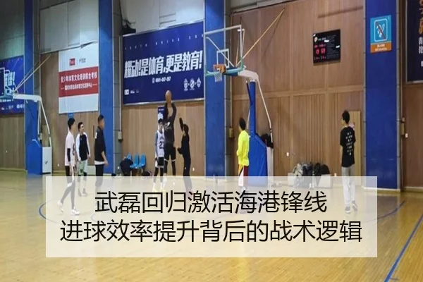 武磊回归激活海港锋线 进球效率提升背后的战术逻辑