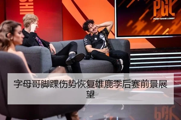 字母哥脚踝伤势恢复雄鹿季后赛前景展望
